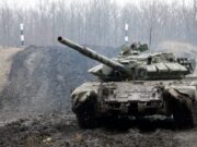 Uniunea Europeană este îngrijorată de mişcările de trupe rusești în apropierea graniţei cu Ucraina