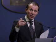 Cîţu, după discuţiile cu PSD: A fost o primă discuţie bună. Am găsit multe lucruri care pot să ne unească