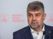 Ciolacu anunţă o nouă întâlnire cu PNL şi UDMR, la ora 13.00, la Parlament: Astăzi sper să terminăm programul de guvernare