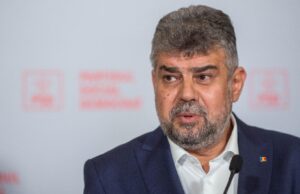 Ciolacu anunţă o nouă întâlnire cu PNL şi UDMR, la ora 13.00, la Parlament: Astăzi sper să terminăm programul de guvernare