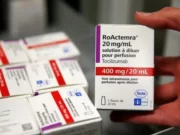 Noi tranșe de Remdesivir și Tocilizumab pentru spitalele care tratează pacienți cu forme medii și severe de COVID-19