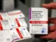 Noi tranșe de Remdesivir și Tocilizumab pentru spitalele care tratează pacienți cu forme medii și severe de COVID-19