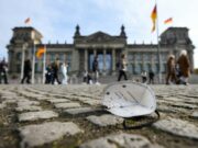 Germania depășește pentru prima dată de la debutul pandemiei o incidență medie de 2 la mie, la nivel național, de două ori mai mare decât cea a Franței, dar de patru ori mai mică decât cea a României sau a Marii Britanii