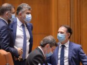 Conducerea PSD a decis demararea negocierilor pentru formarea unui guvern cu PNL, UDMR și minorități. Social-democrații vor modificarea Constituției