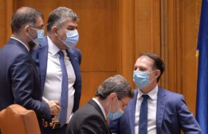 Conducerea PSD a decis demararea negocierilor pentru formarea unui guvern cu PNL, UDMR și minorități. Social-democrații vor modificarea Constituției
