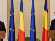 Președintele Iohannis l-a desemnat pe Nicolae Ciucă (PNL) candidat pentru funcția de premier