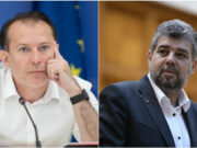 Conducerea PNL a votat pentru o înțelegere cu PSD de susținere a unui prim-ministru prin rotație, cu primul premier dat de liberali