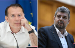 Conducerea PNL a votat pentru o înțelegere cu PSD de susținere a unui prim-ministru prin rotație, cu primul premier dat de liberali