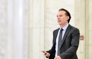 Florin Cîțu: Vom negocia cu toate partidele responsabile pentru un Guvern majoritar