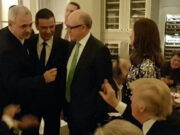 Liviu Dragnea cere mutarea la o instanță din provincie a dosarului în care este acuzat de trafic de influenţă pentru vizita în SUA, la ceremonia de învestire a lui Donald Trump