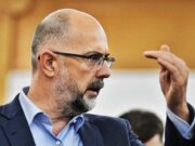 Kelemen Hunor: UDMR a decis să înceapă negocierile pentru formarea unei mari coaliţii între PNL-PSD-UDMR, susţinută de grupul parlamentar al minorităţilor naţionale