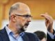 Kelemen Hunor: UDMR a decis să înceapă negocierile pentru formarea unei mari coaliţii între PNL-PSD-UDMR, susţinută de grupul parlamentar al minorităţilor naţionale