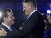 Ludovic Orban: Mă voi implica cu toată forţa într-un referendum de demitere a președintelui Iohannis