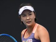 WTA este dispusă să renunțe la turneele din China, dacă autoritățile nu dau detalii despre starea de sănătate a jucătoarei Peng Shuai