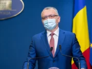Sorin Cîmpeanu: Școala va începe pe 8 noiembrie. Am decis reducerea numărului de teze