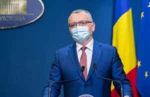 Sorin Cîmpeanu: Școala va începe pe 8 noiembrie. Am decis reducerea numărului de teze