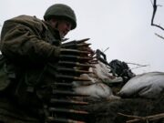 Ucraina. Ministrul Apărării acuză Germania că blochează prin veto în interiorul NATO furnizarea de arme către Kiev