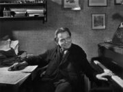 O piaţă din Paris va purta numele compozitorului George Enescu