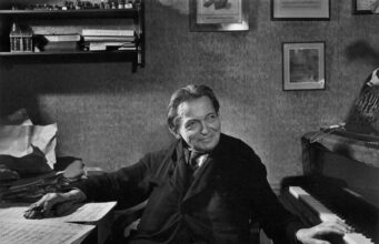 O piaţă din Paris va purta numele compozitorului George Enescu