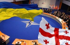 Rusia cere NATO să revoce promisiunea de aderare a Ucrainei şi Georgiei la Alianţă