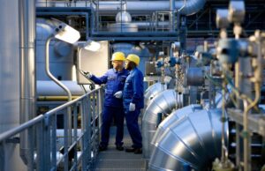 Industria românească a frânat în octombrie, pentru a șaptea lună consecutiv. De această dată au scăzut însă și încasările, în ciuda prețurilor mai mari