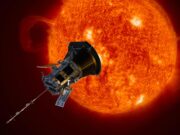 Sonda Parker dezvoltată de NASA a devenit prima navă spațială care trece prin atmosfera Soarelui