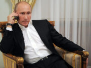 Vladimir Putin i-a cerut lui Boris Johnson un tratat scris prin care NATO s-ar angaja să nu se extindă spre est