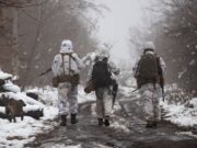 Șeful forțelor armate ale Marii Britanii: O invazie completă a Ucrainei de către Rusia va fi de un nivel nemaivăzut în Europa de la Al Doilea Război Mondial