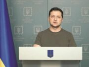 Rușii au trimis asasini din serviiciile secrete și mercenari să-l ucidă pe președintele Ucrainei