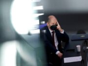 Putin forțează Germania să își asume rolul de putere globală, potrivit Reuters