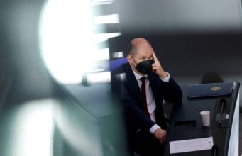 Putin forțează Germania să își asume rolul de putere globală, potrivit Reuters