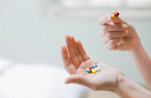Acum stomacurile lor sunt paralizate: Ce efecte au medicamentele de succes pentru pierderea în greutate și diabet Acum stomacurile lor sunt paralizate: Ce efecte au medicamentele de succes pentru pierderea în greutate și diabet