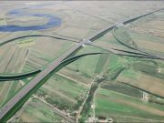 Sorin Grindeanu: „Construcția celui de-al patrulea Lot al drumului de mare viteză Craiova-Târgu Jiu intră în linie dreaptă”