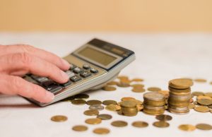 Rata anuală a inflației a scăzut la 9,3% în februarie