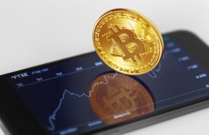 Bitcoin se apropie de pragul de 100.000 de dolari
