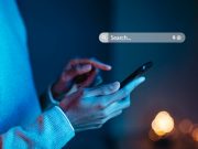 Google a acționat ilegal având monopol pentru căutările online