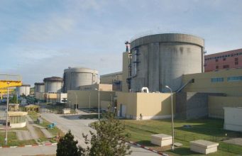 A fost semnat contractul pentru reactoarele 3 și 4 de la Cernavodă. Burduja: „Unitățile 3 și 4 vor acoperi echivalentul consumului anual pentru peste 7 milioane de gospodării”