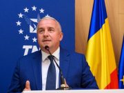 Cod roșu în agricultură. Daniel Buda: „România nu îşi permite să piardă banii europeni destinaţi agriculturii”