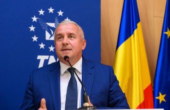 Cod roșu în agricultură. Daniel Buda: „România nu îşi permite să piardă banii europeni destinaţi agriculturii”