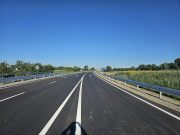 CNAIR anunță că are în lucru 781 de kilometri de autostrăzi și drumuri expres, iar aproape 518 kilometri sunt în etapa de execuție
