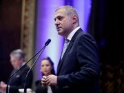 Florin Jianu pleacă de la conducerea Consiliului Național al IMM și se alătură PSD. Organizația PSD Sector 1 București i-a propus să candideze pentru un post de vicepreședinte la congresul din 24 august