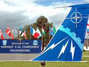 NATO ridică nivelul securității bazei aeriene Geilenkirchen din cauza unei „potențiale amenințări”. NATO: „Securitatea personalului nostru este prioritatea noastră absolută”
