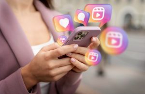 Instagram nu a reușit să reducă comentariile abuzive asupra femeilor din politică