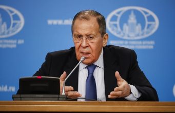 Rusia avertizează Statele Unite că există riscul izbucnirii celui de-al Treilea Război Mondial: „Occidentul caută să-și facă rost de probleme”