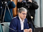 Boloș, despre semnarea acordului de împrumut pentru managementul riscului la dezastre: „Prin acest acord, România își întărește capacitatea de a răspunde nevoilor urgente de finanțare și de a proteja comunitățile vulnerabile”