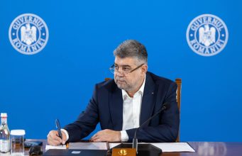 Ciolacu a cerut desecretizarea cheltuielilor pentru vila din Aviatorilor despre care s-a spus că va fi repartizată lui Klaus Iohannis