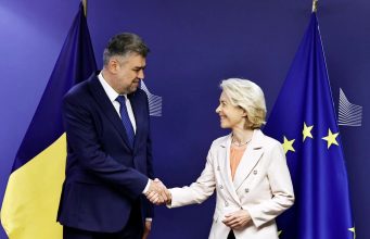 Marcel Ciolacu, despre noul acord cu Comisia Europeană, în ceea ce priveşte deficitul României, pe şapte ani: „Cele mai mari investiții vor urma în 2025 și 2026”