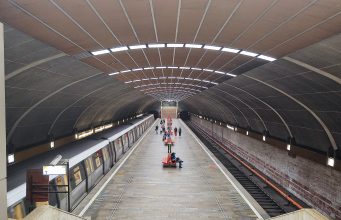 Metrorex lansează platforma online pentru încărcarea cardurilor contactless. Cum funcționează?