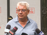 Mihai Tudose spune că Ciolacu ar trebui să rămână președintele PSD chiar dacă ar pierde alegerile prezidențiale: „Până acum noi am avut campanii electorale pierdute nu din cauza partidului, ci din cauza candidatului”