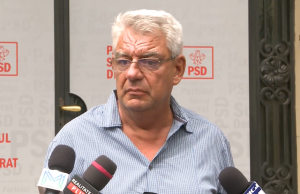 Mihai Tudose spune că Ciolacu ar trebui să rămână președintele PSD chiar dacă ar pierde alegerile prezidențiale: „Până acum noi am avut campanii electorale pierdute nu din cauza partidului, ci din cauza candidatului”